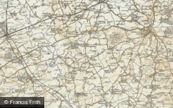 1897-1909, Todber