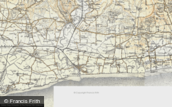 1897-1899, Toddington