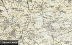 1899-1901, Todenham