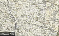 1902-1903, Todwick