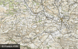 1903-1904, Toft Hill