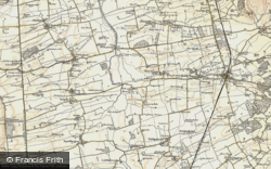 1903, Toft Next Newton