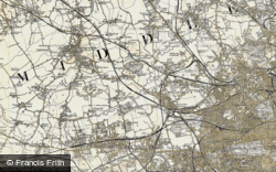 1897-1909, Tokyngton