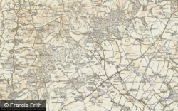 1897-1909, Tollard Farnham