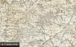 1897-1909, Tollard Royal
