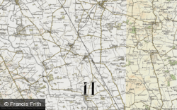1903-1904, Tollerton