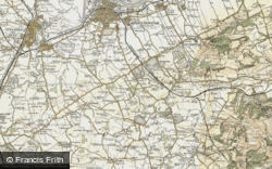 1903-1904, Tollesby