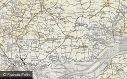 1898, Tolleshunt D'Arcy