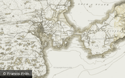 1909-1911, Tolm