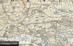 1897-1909, Tolpuddle