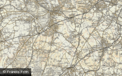 1897-1909, Tolworth