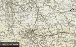 1902-1903, Tomthorn