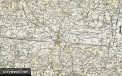 1897-1898, Tonbridge