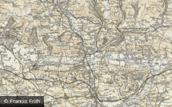 1900, Tondu