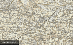 1898-1900, Tonedale