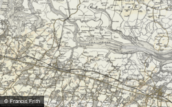 1897-1898, Tonge Corner