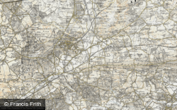 1898-1909, Tongham