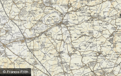 1898-1901, Tongwell