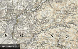 1900-1901, Tonmawr