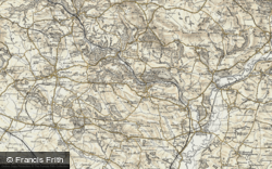 1902, Toot Hill