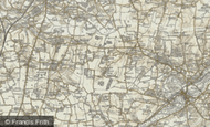 Topcroft, 1901-1902