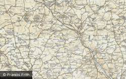 1898-1901, Toppesfield