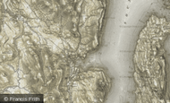 Toravaig, 1908-1909