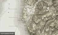 Torbeg, 1905-1906