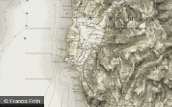1905-1906, Torbeg