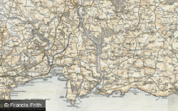 1900, Torfrey