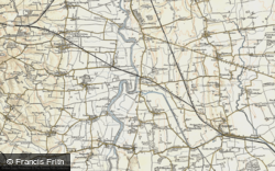 1902-1903, Torksey