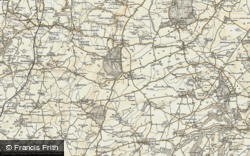 1898-1899, Tormarton