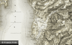 1905-1906, Tormore