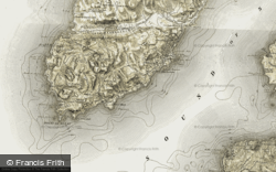 1906-1908, Tormore