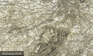 Torphin, 1903-1904