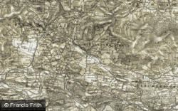 1908-1909, Torphins