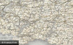 1899-1900, Torr