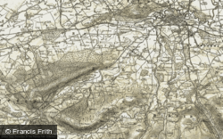 1910-1911, Torrieston