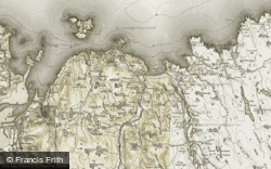 1910-1912, Torrisdale