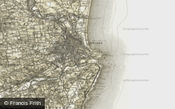 1908-1909, Torry