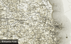 1909-1910, Torterston