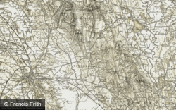 1901-1905, Torthorwald