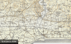 1897-1899, Tortington