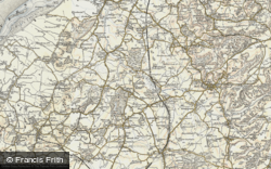 1899, Tortworth