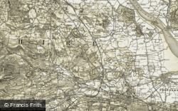 1904-1907, Torwood