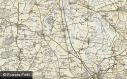 1903, Torworth