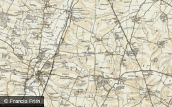 1898-1901, Toseland