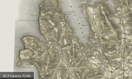 Totaig, 1909-1911