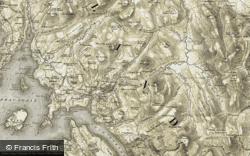 1908-1909, Totardor