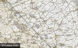 1902-1903, Tothill